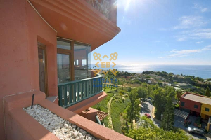 Flat №27293 in Benalmadena