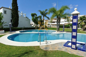 Duplex №24121 in Marbella