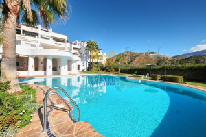 Flat №24689 in Marbella