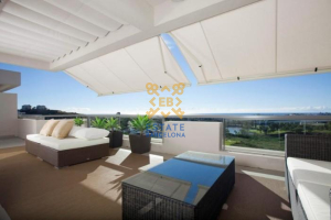 Apartments №27290 in Marbella