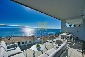 Flat №27521 in Mijas