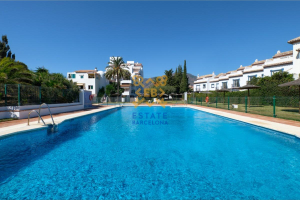 Duplex №23392 in Estepona