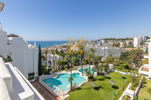 Flat №24923 in Torremolinos