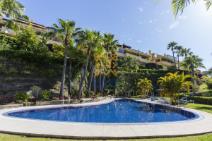 Flat №24038 in Marbella