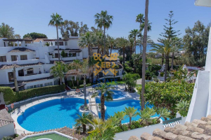 Flat №25402 in Marbella