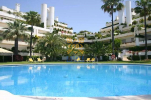 Flat №25738 in Marbella