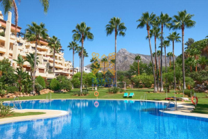 Duplex №26369 in Marbella