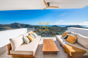 Flat №26447 in Marbella