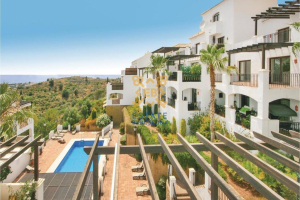 Flat №25404 in Marbella