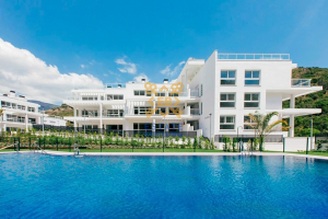 Apartments №27617 in Benahavis