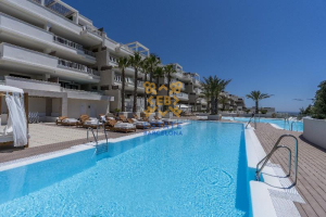 Flat №26069 in Mijas