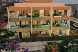 Apartments №26742 in Torremolinos