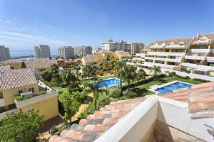 Duplex №25042 in Estepona