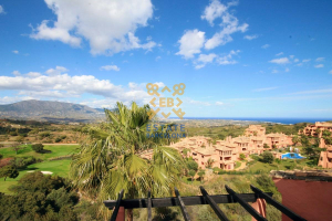 Duplex №23860 in Marbella