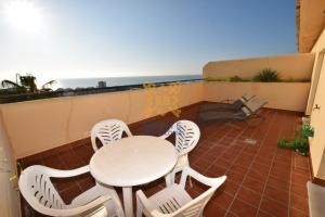 Duplex №23293 in La Cala de Mijas