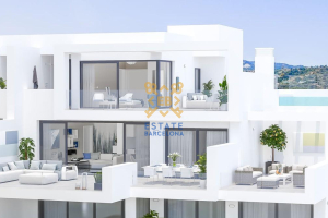 Flat №23349 in Mijas