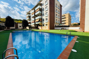 Apartment №50455 in Lloret de Mar