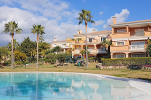 Flat №25730 in Estepona