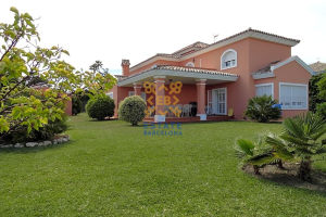 Villa №34388 in Estepona