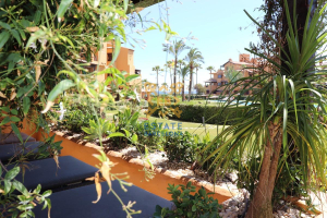 Flat №24292 in Estepona