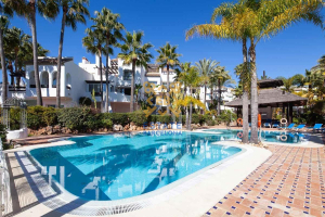 Flat №25008 in Marbella