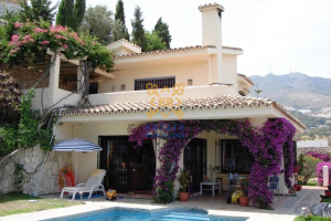 Villa №33906 in Spain