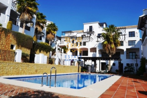 Flat №6353 in Marbella