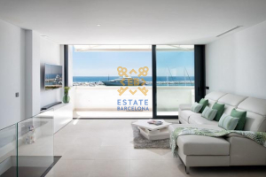 Apartments №26848 in Puerto Banus