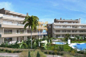 Flat №24885 in Mijas