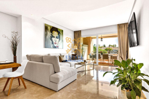 Flat №26449 in Marbella