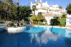 Flat №25210 in Marbella