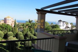 Flat №25577 in Estepona