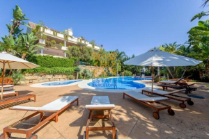 Duplex №25265 in Marbella