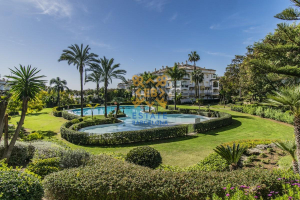 Flat №25411 in Marbella