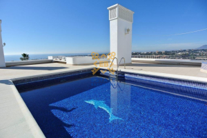 Flat №26655 in Marbella