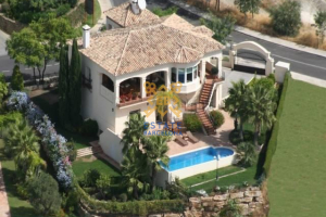 Villa №33119 in Marbella