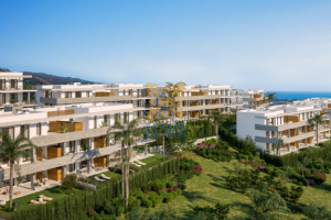 Flat №24657 in Marbella