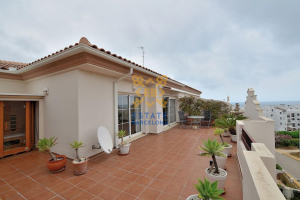 Flat №25070 in La Cala de Mijas