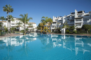 Flat №25491 in Marbella