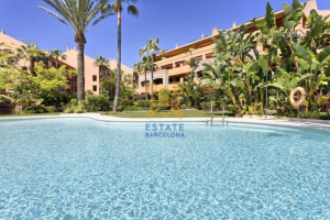 Flat №26934 in Marbella