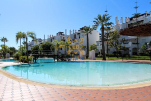 Flat №26483 in Marbella