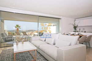 Flat №25250 in Marbella