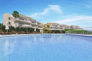 Flat №24489 in La Cala de Mijas