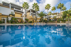 Flat №24073 in Marbella