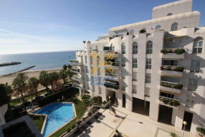 Flat №25383 in Marbella