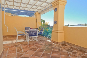 Duplex №23859 in Marbella