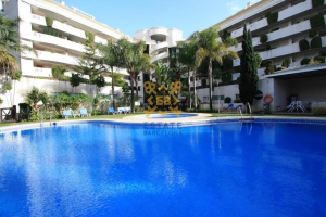 Flat №26169 in Puerto Banus