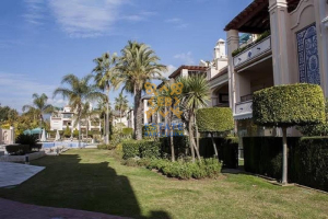 Flat №23515 in Marbella