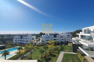 Flat №23668 in Estepona