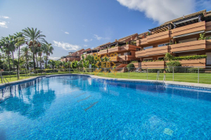 Flat №23638 in Puerto Banus